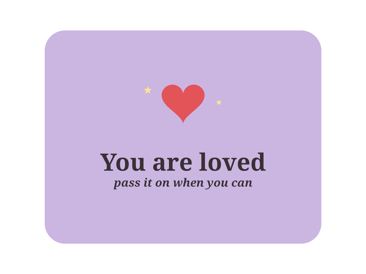 Affirmation Sticker Pack