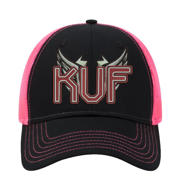 KuF Embroidered Cap, Hat