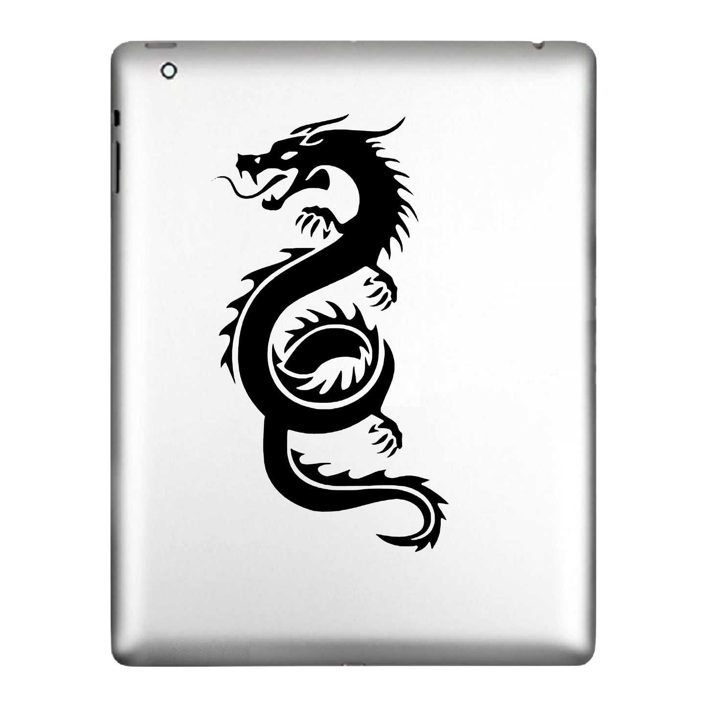 Dragon Decal - Mythical Creature Sticker Fantasy,