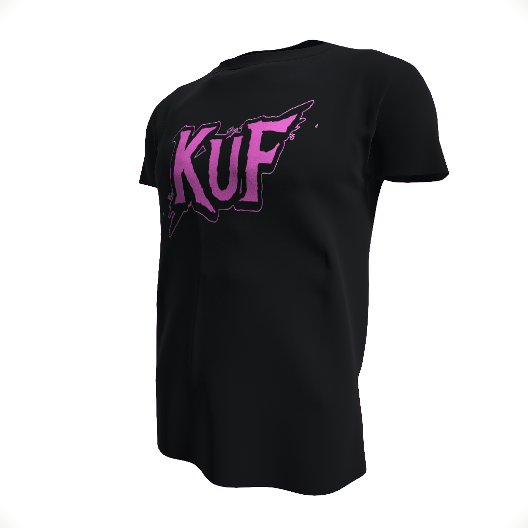 KuF Paint Stroke, Shirts