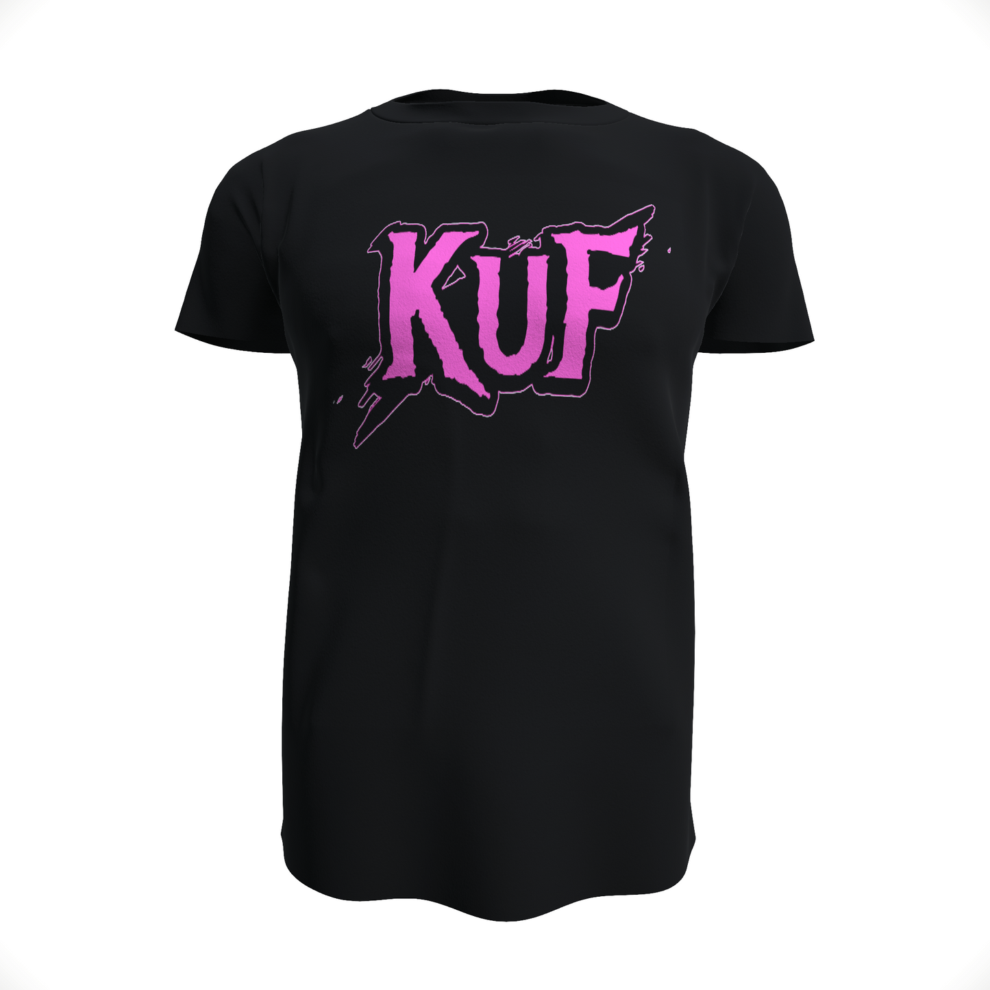 KuF Paint Stroke, Shirts