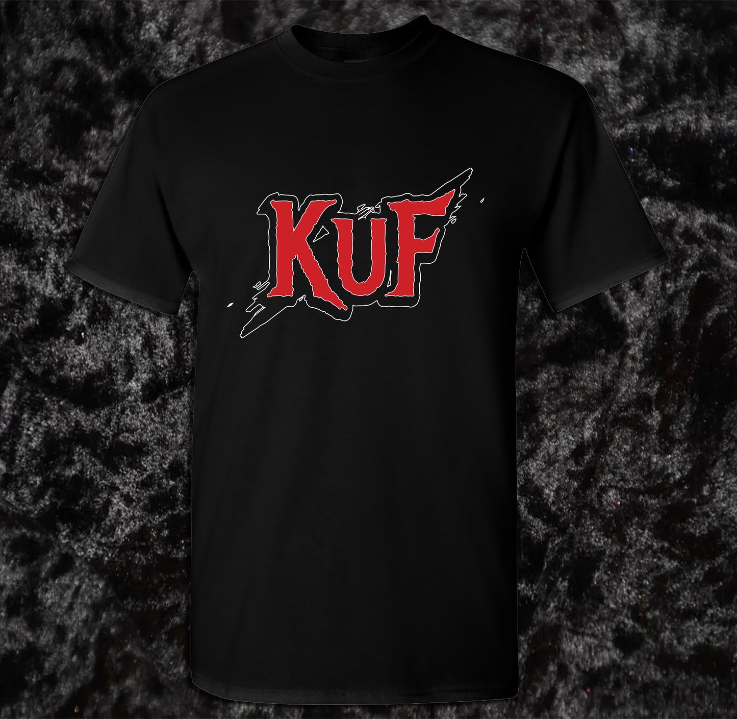 KuF Paint Stroke, Shirts