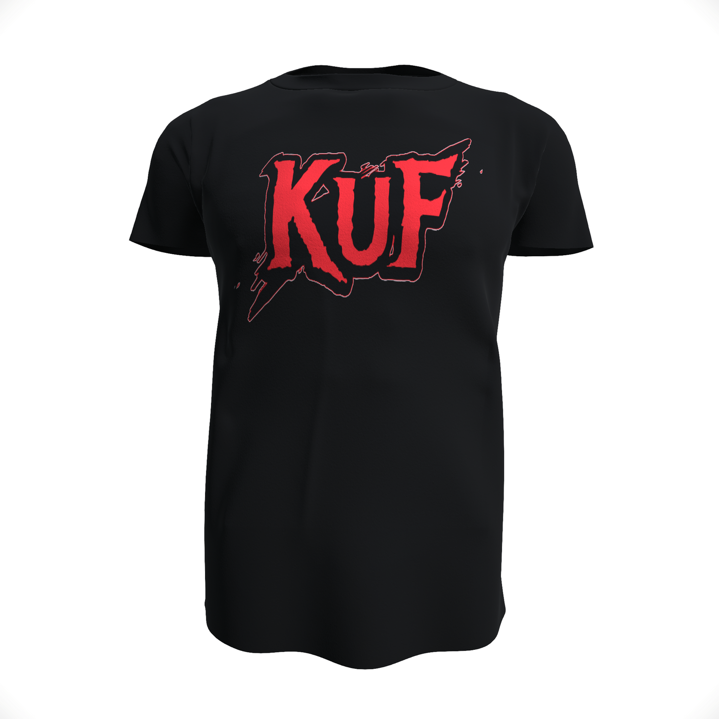 KuF Paint Stroke, Shirts