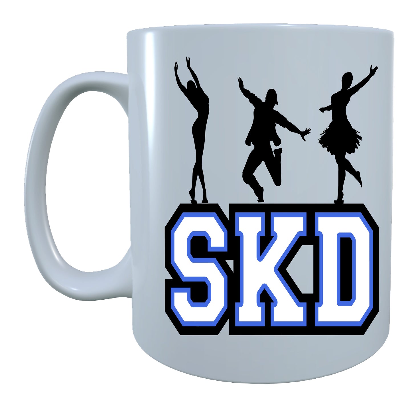 SKD 15oz Mug