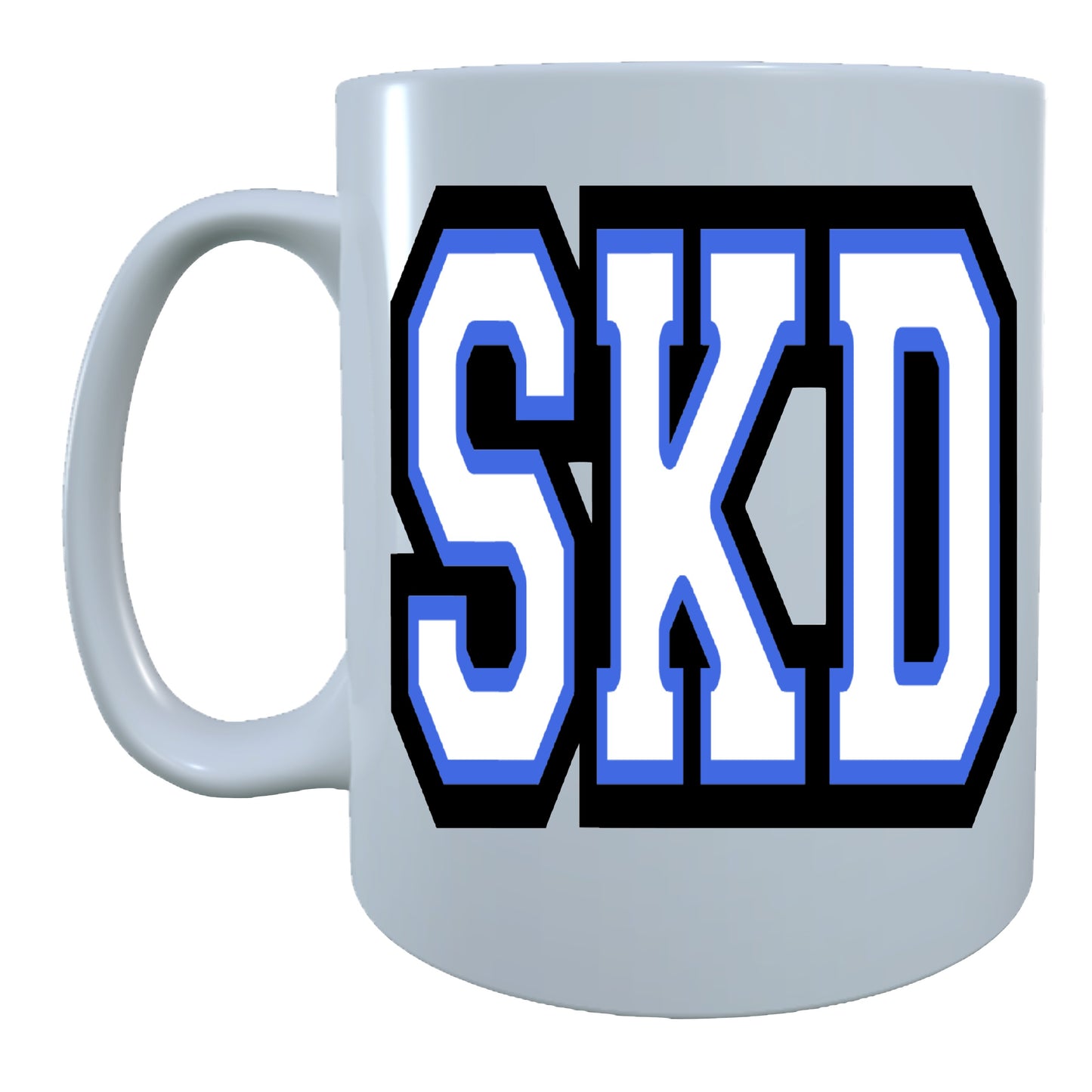 SKD 15oz Mug