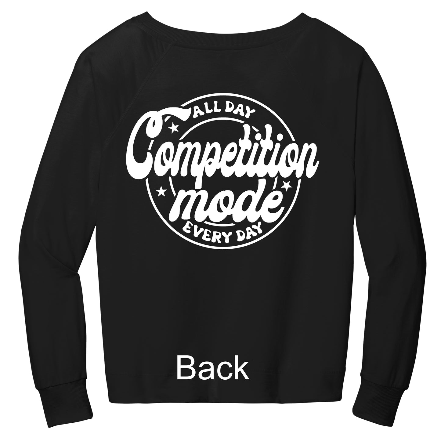SKD Dance T-Shirt