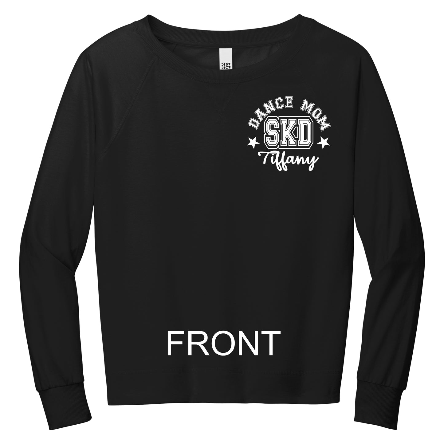 SKD Dance T-Shirt