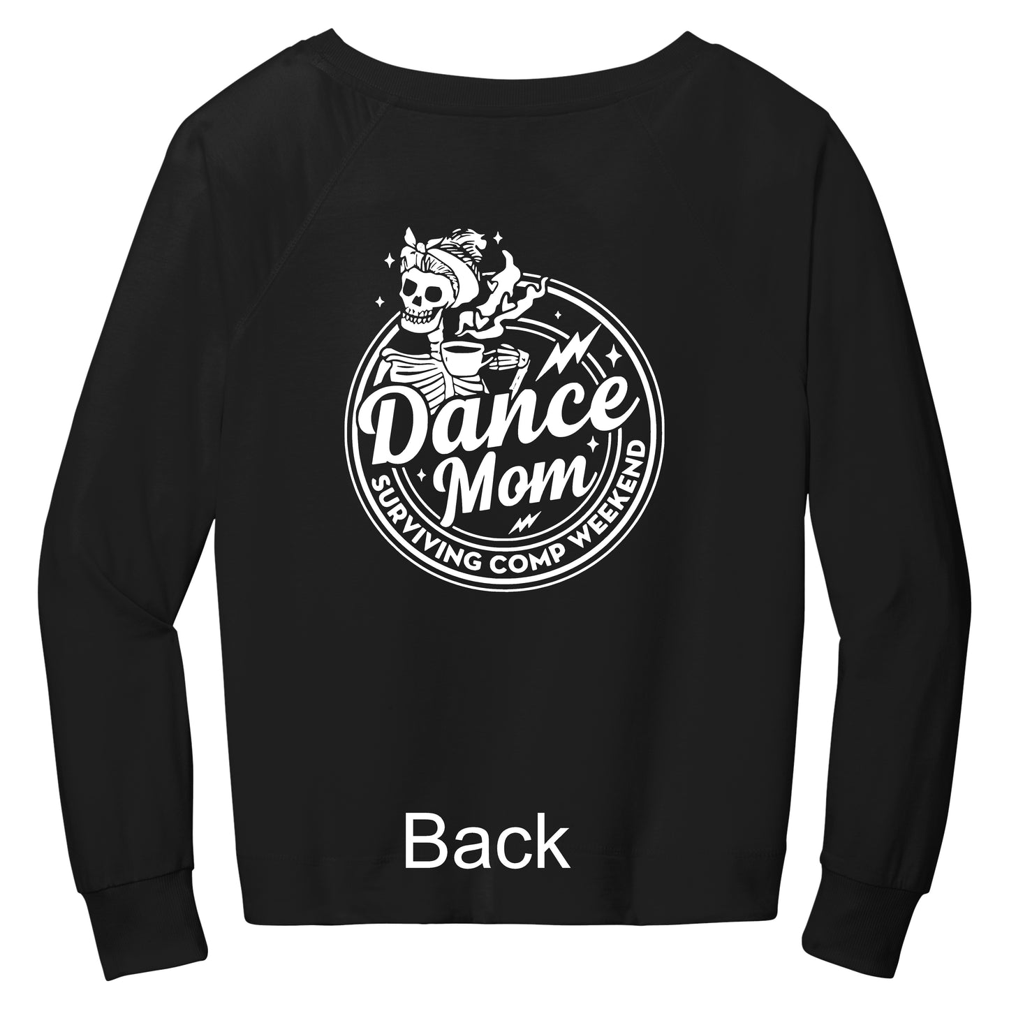 SKD Dance T-Shirt
