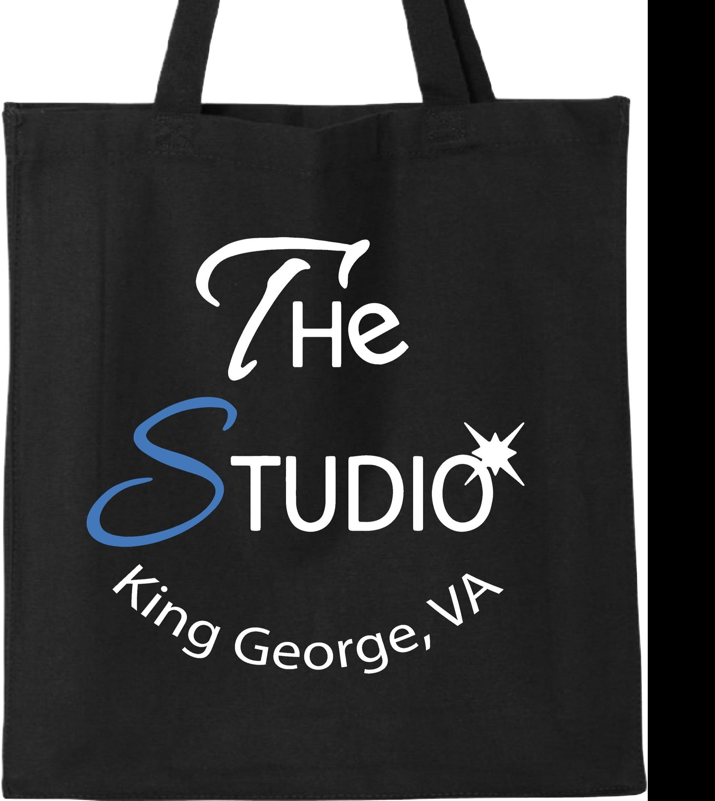 Studio K Canvas 14L Tote Bag
