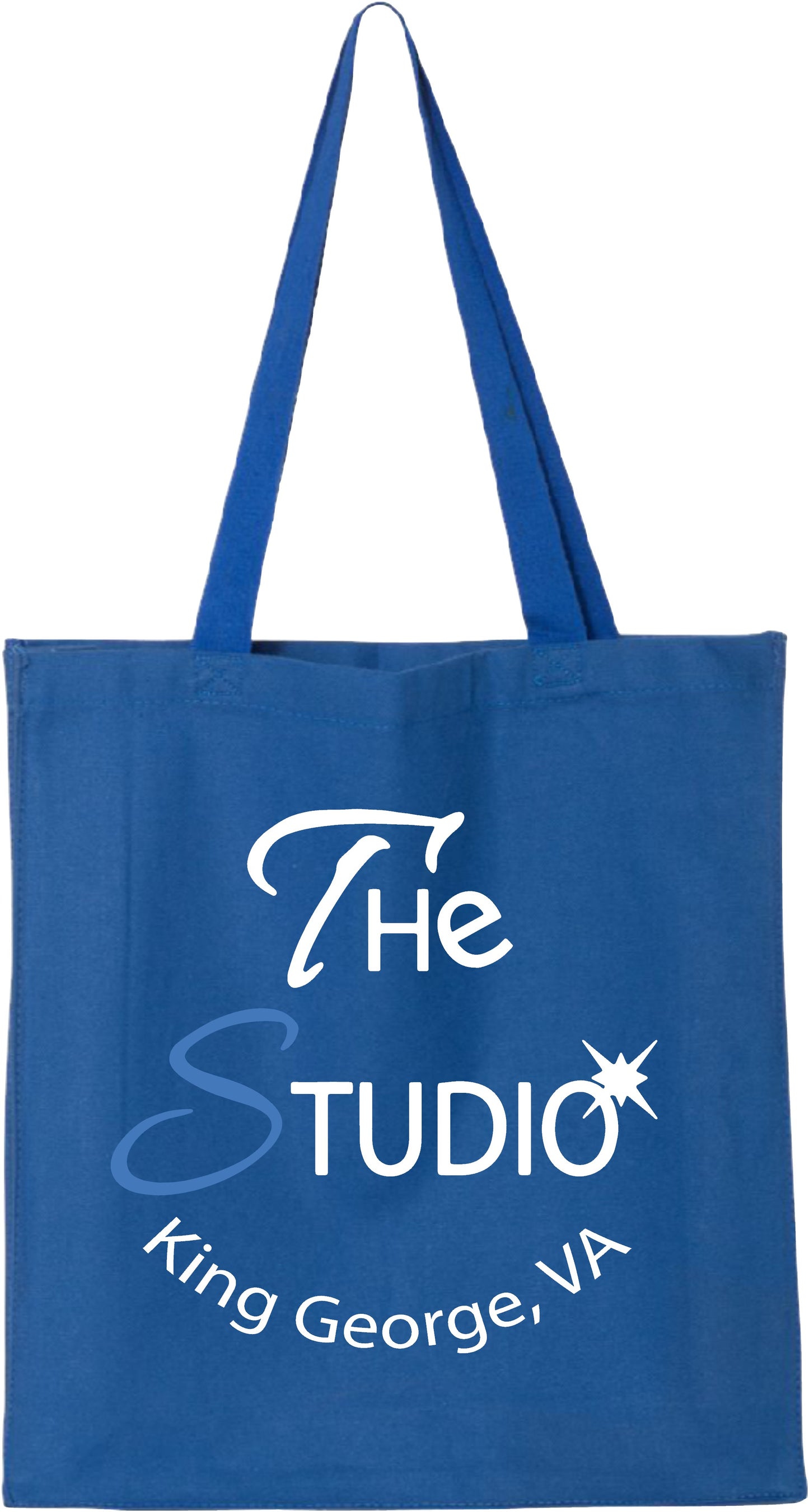 Studio K Canvas 14L Tote Bag