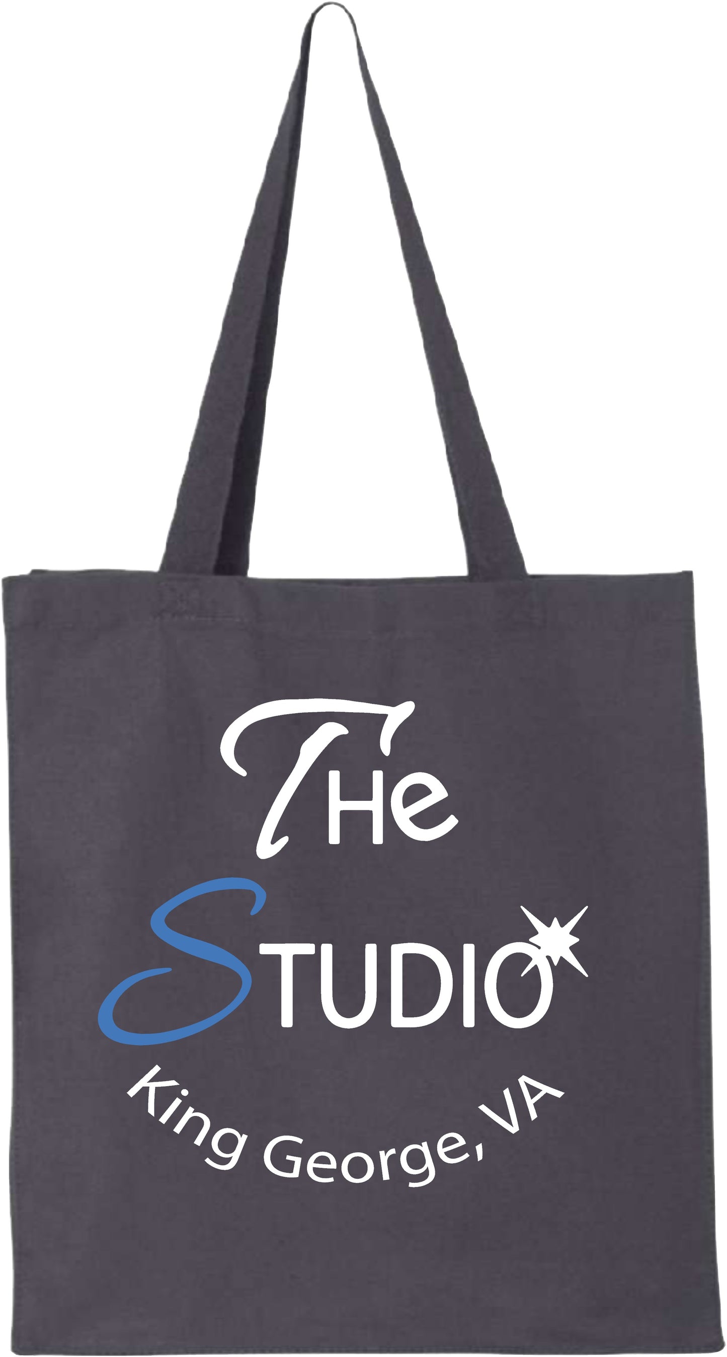 Studio K Canvas 14L Tote Bag