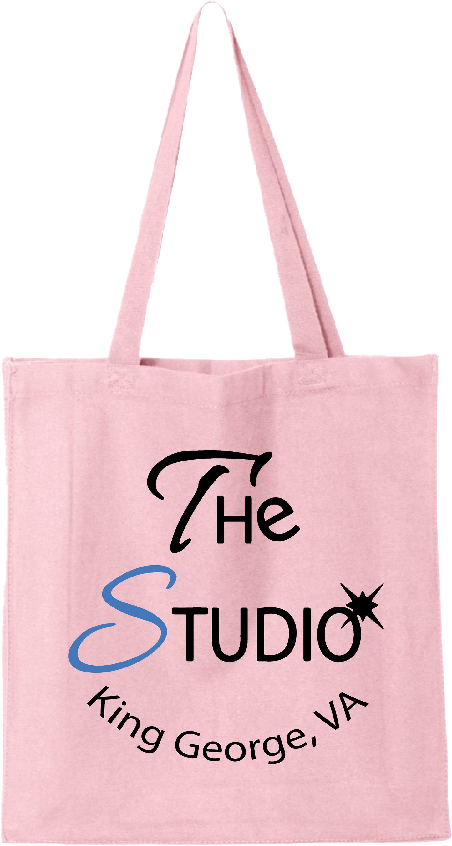 Studio K Canvas 14L Tote Bag