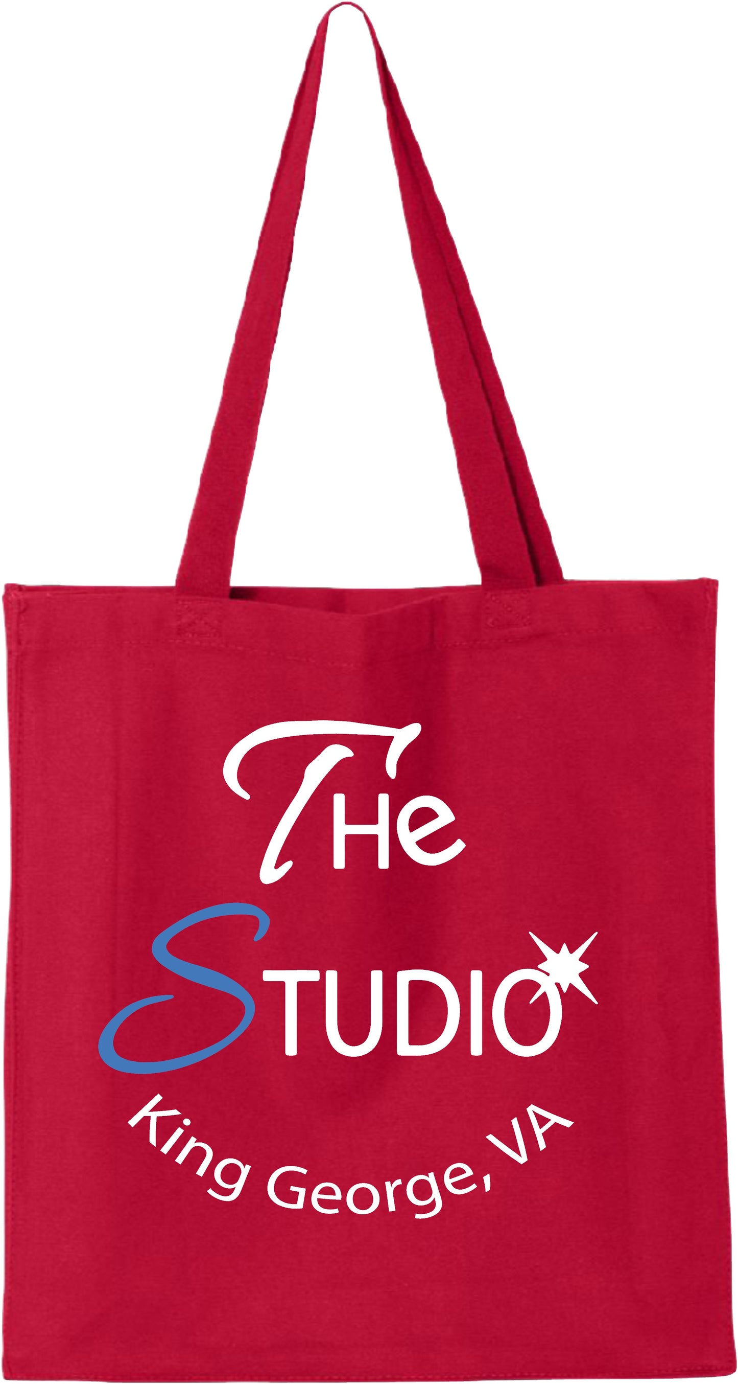 Studio K Canvas 14L Tote Bag