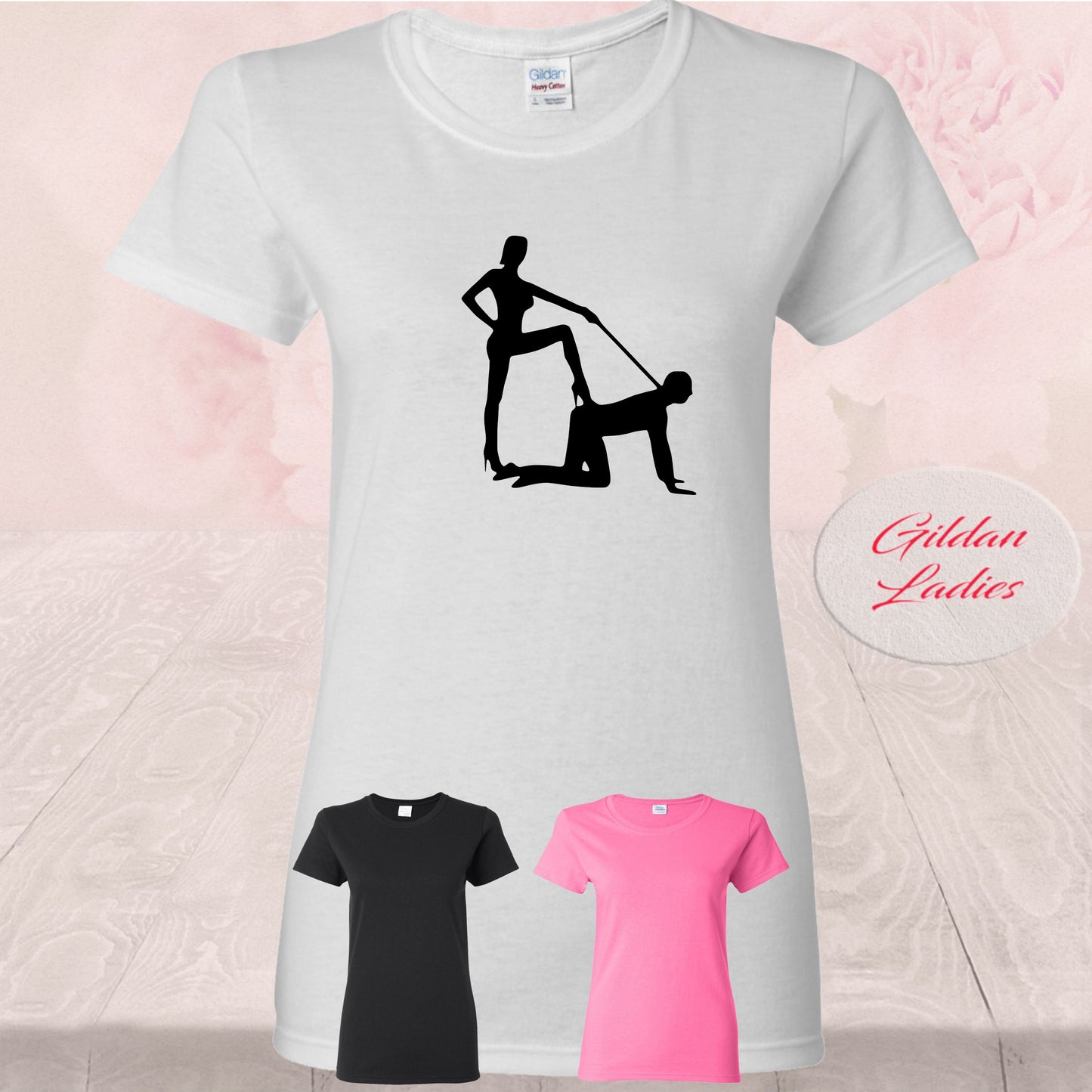 Slave Boy, Kinky, T Shirt