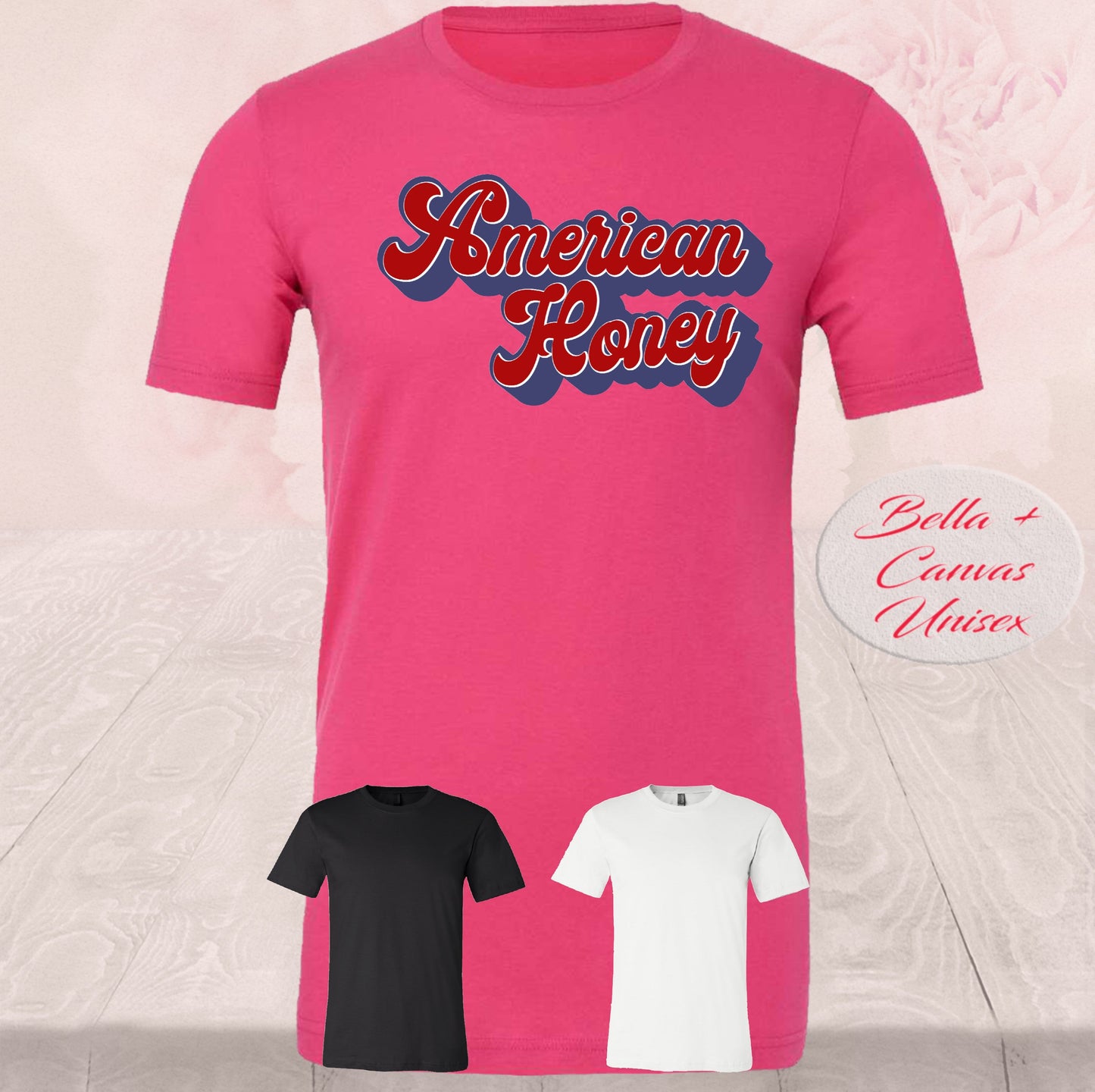 American Honey, T Shirts