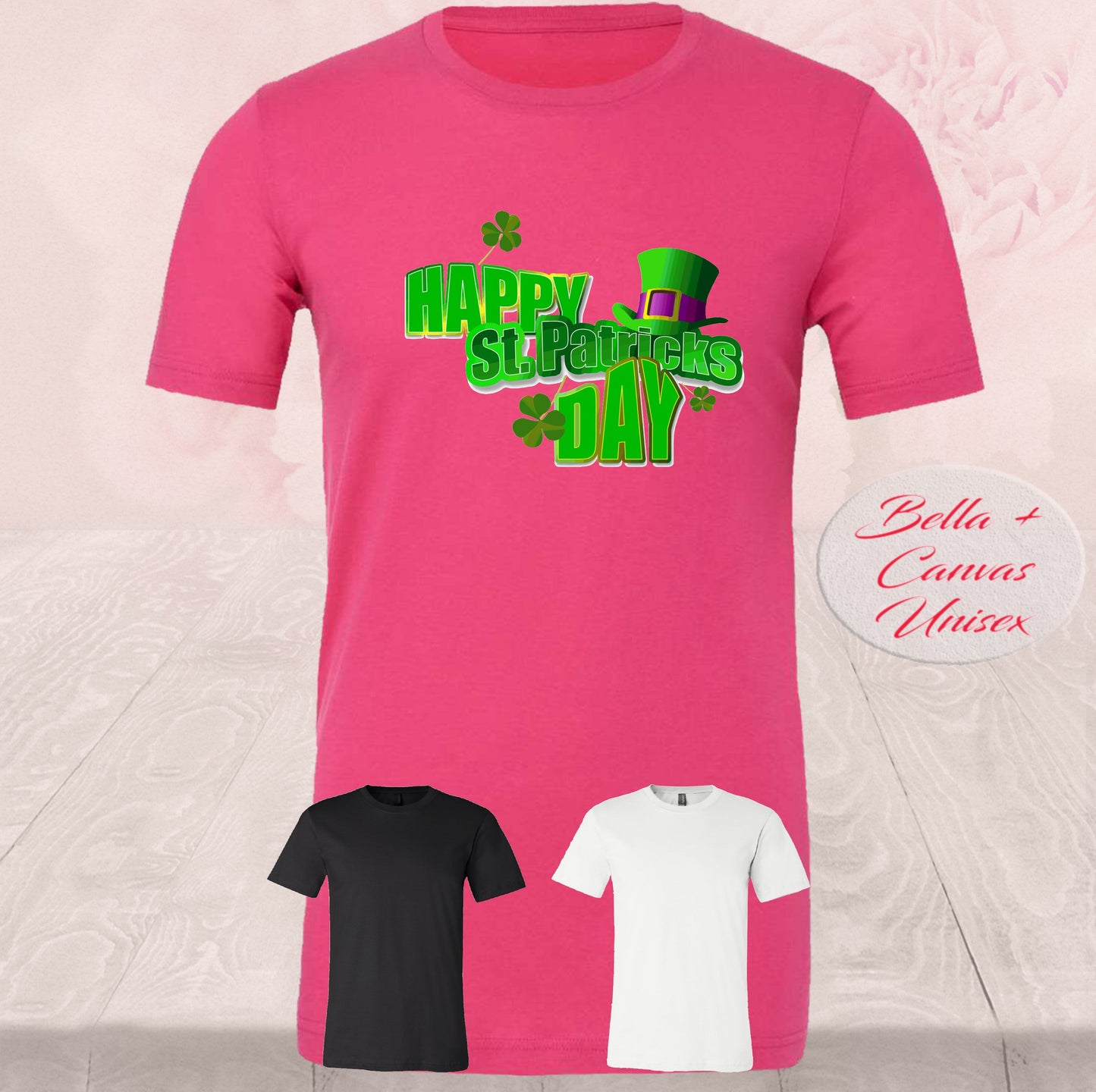 St. Patrick's Day Patty's Day, T Shirt