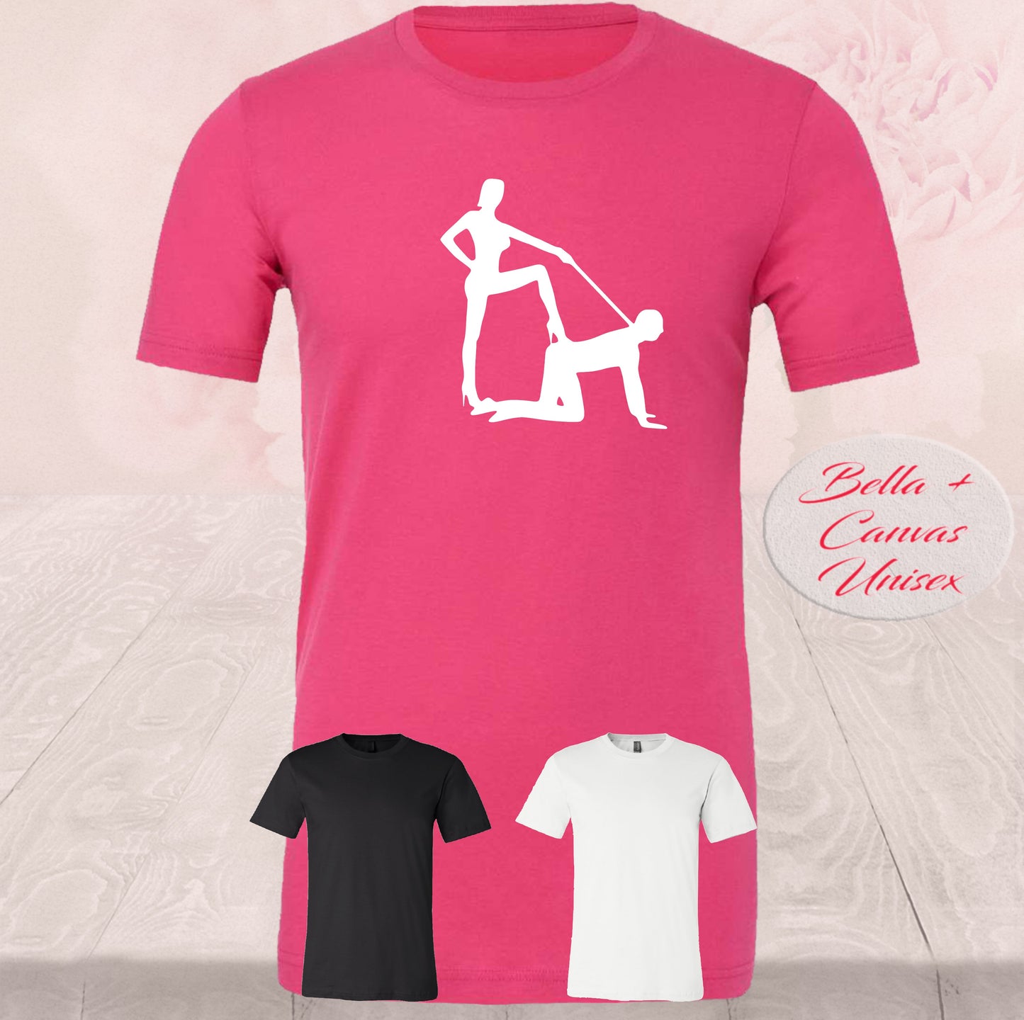 Slave Boy, Kinky, T Shirt