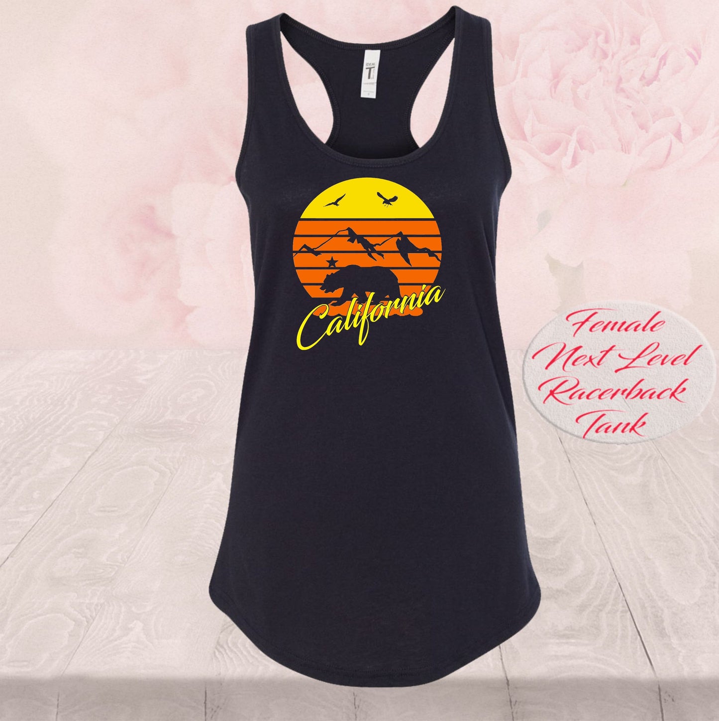 California State Bear, Shirts