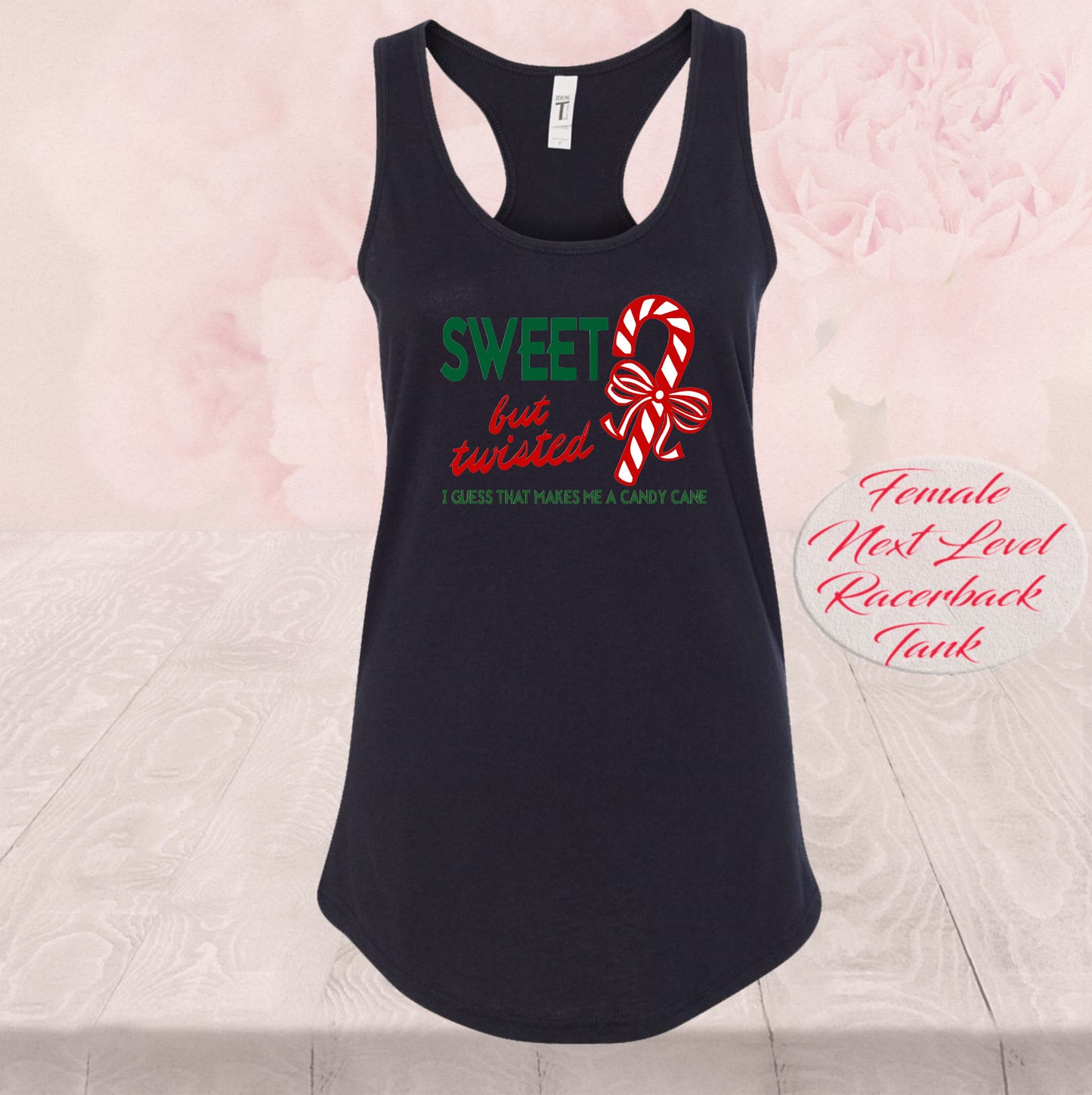 Sweet But Twisted, T-Shirt