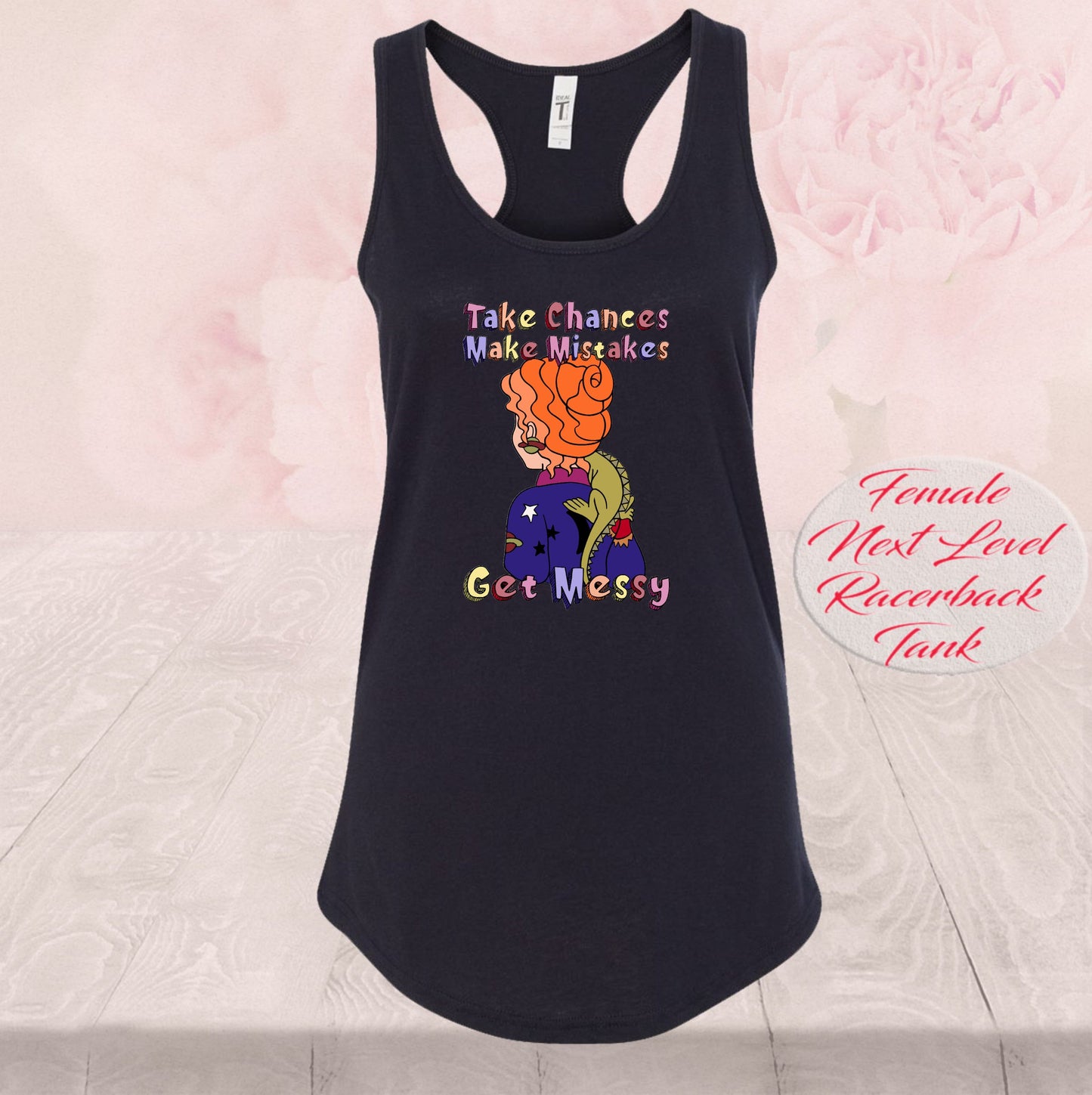 Magic School Bus Miss Frizzle, Shirts