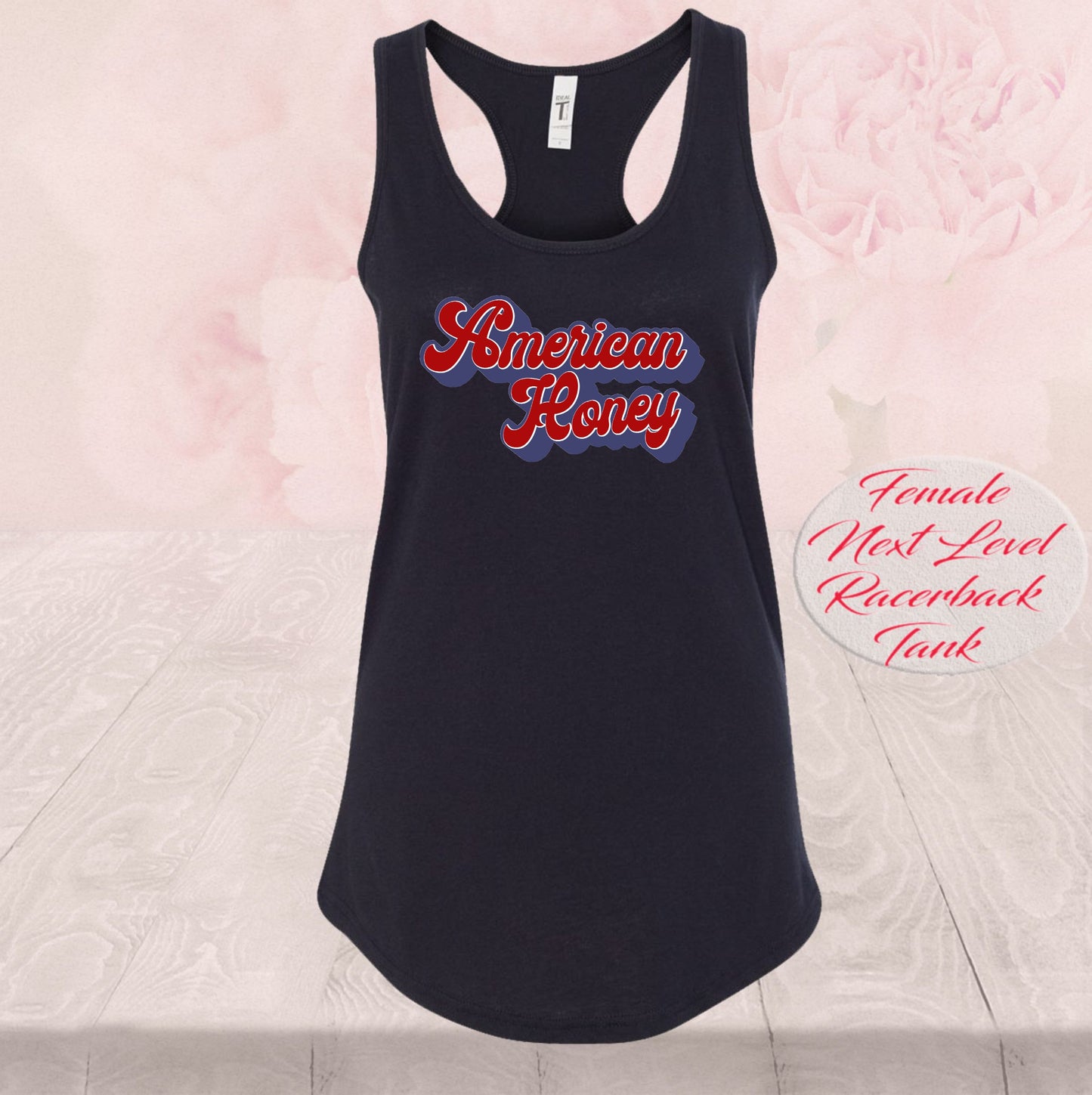 American Honey, T Shirts