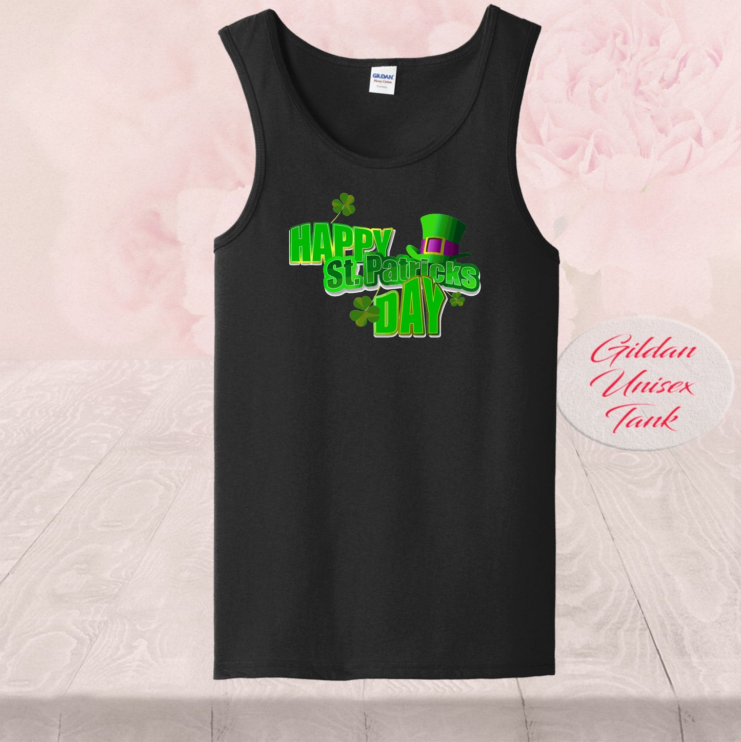 St. Patrick's Day Patty's Day, T Shirt