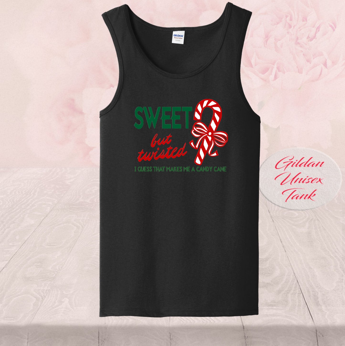 Sweet But Twisted, T-Shirt