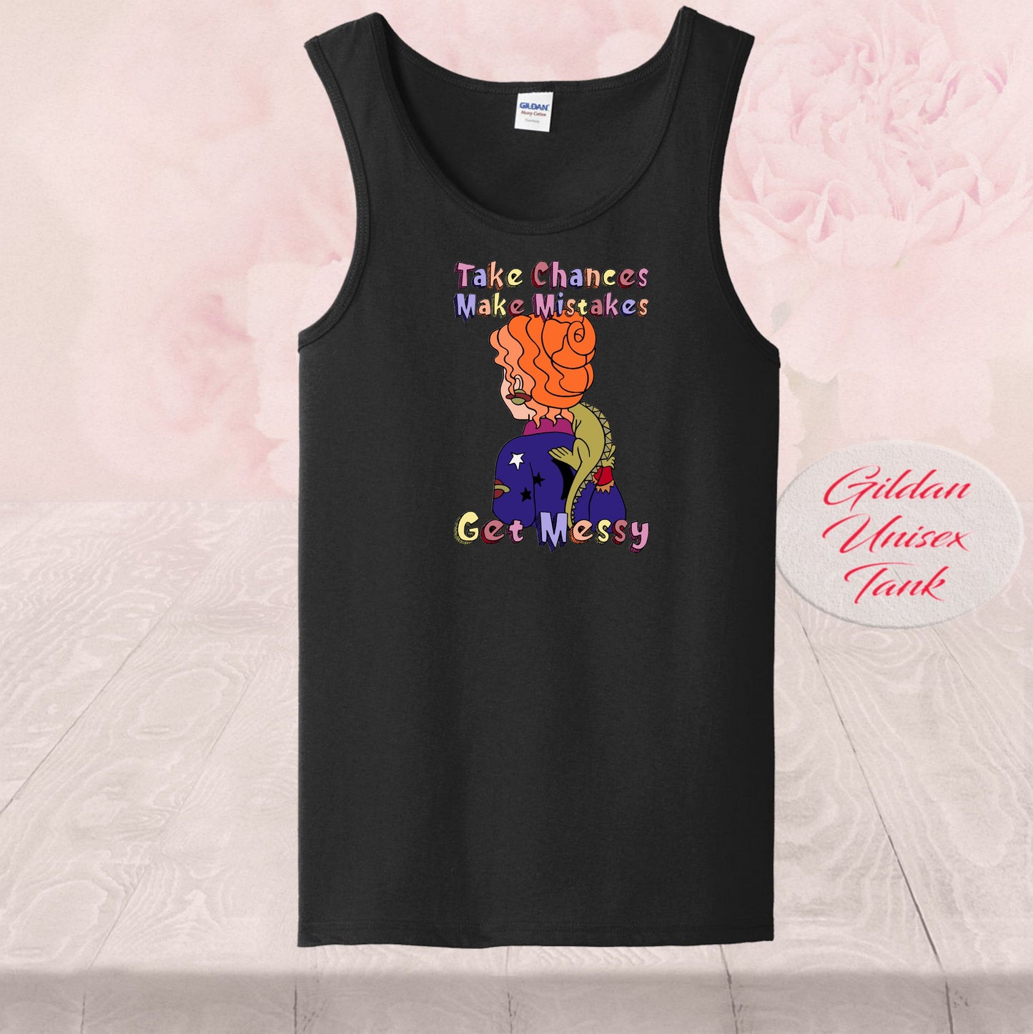 Magic School Bus Miss Frizzle, Shirts