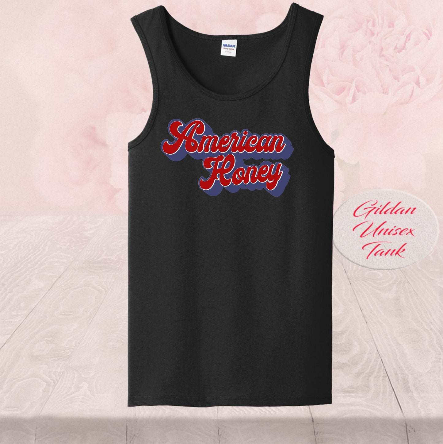 American Honey, T Shirts