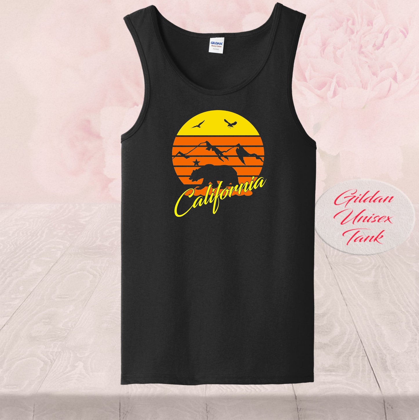 California State Bear, Shirts
