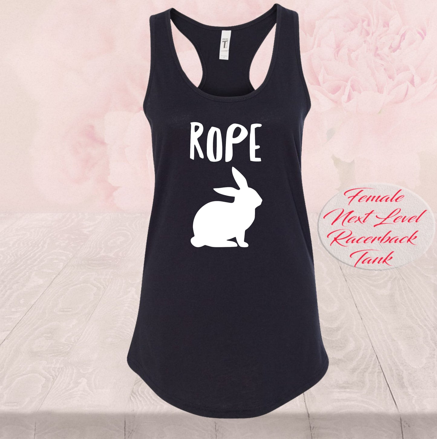 Rope Bunny, Bondage Knots ,shibari, T Shirt