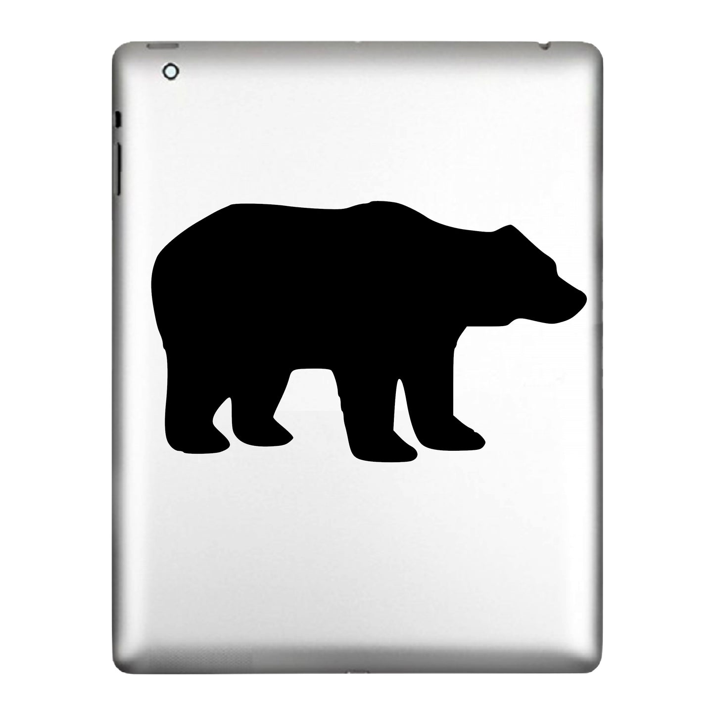 Bear Stickers, Bear Vinyl Decal