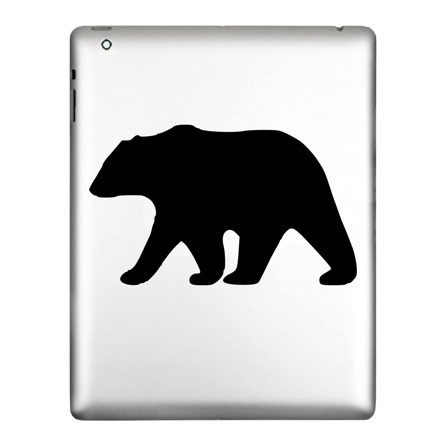 Bear Stickers, Bear Vinyl Decal