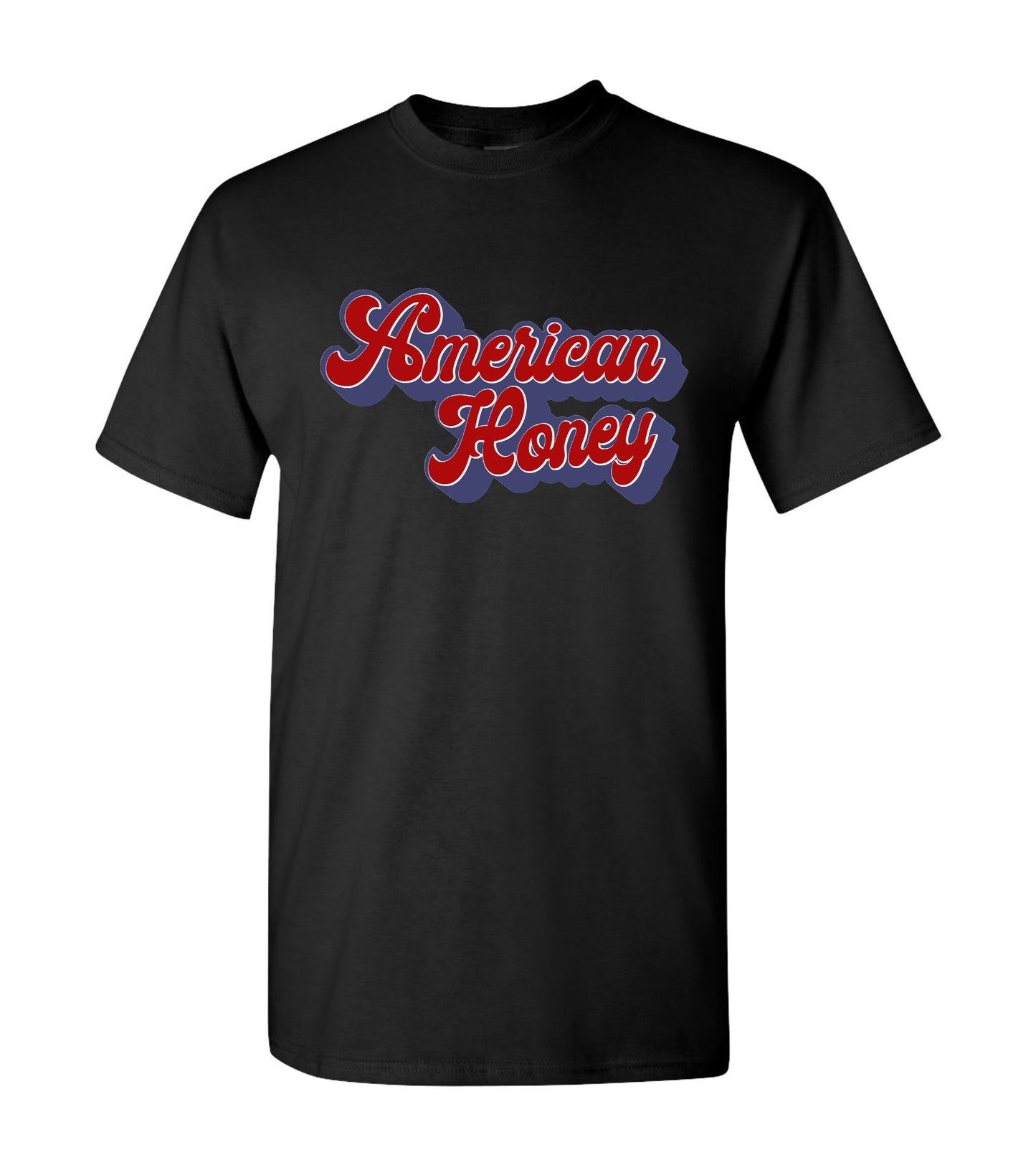American Honey, T Shirts
