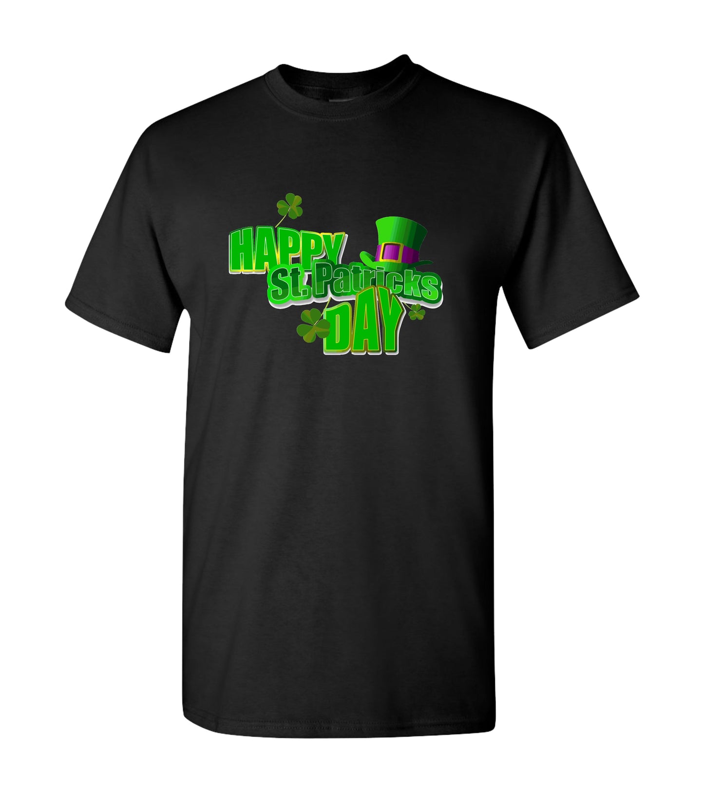 St. Patrick's Day Patty's Day, T Shirt