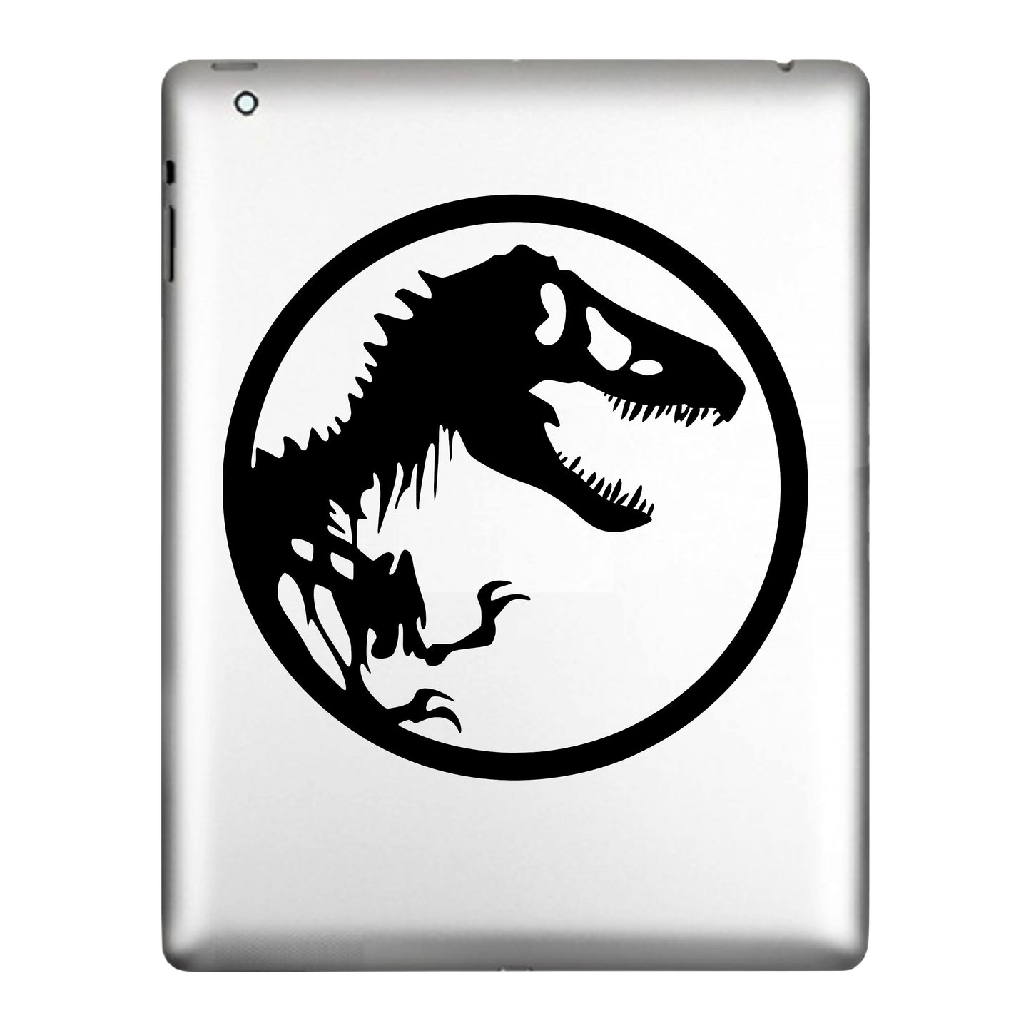 Jurassic, dinosaur, Decal Sticker