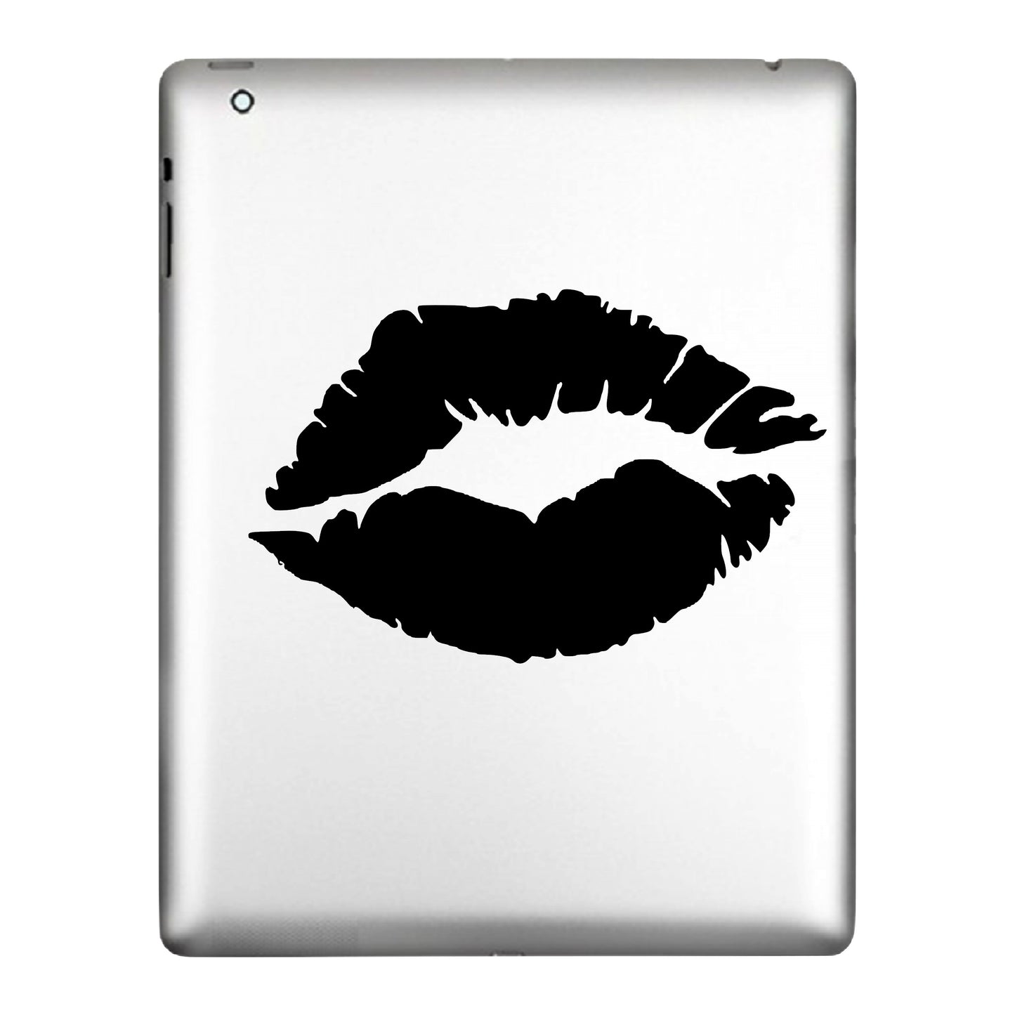 Lips Decal Sticker Sexy Kiss, Sticker Decal