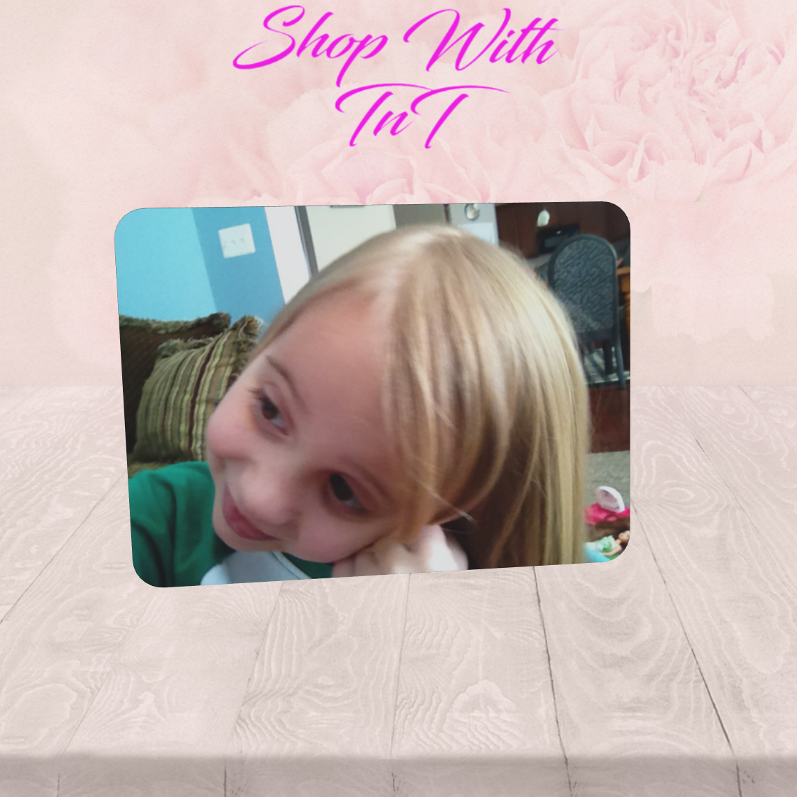 Personalized Custom Mouse Pad, Photo, Logo Design your mouse pad