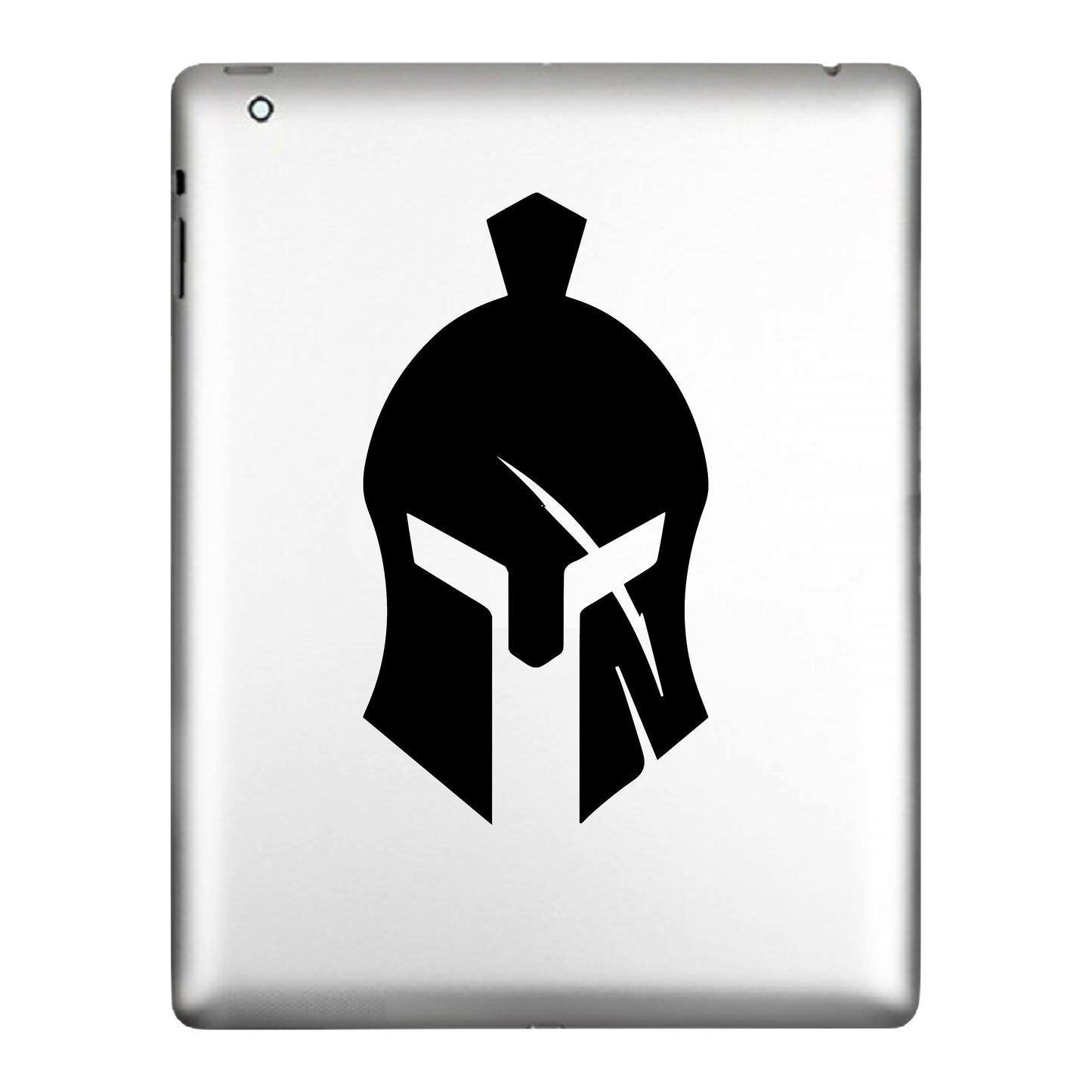 Roman Centurion Helmet, Decal Sticker