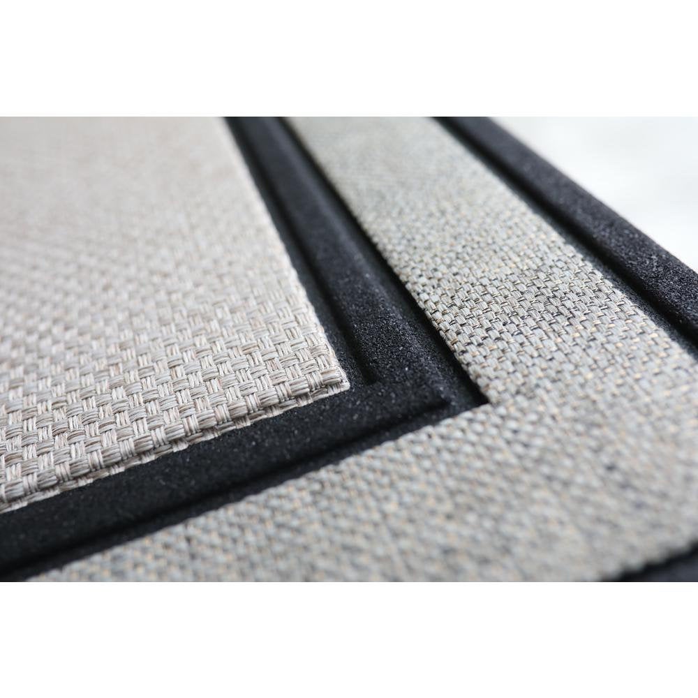 Pumpkin Spice, Indoor/Outdoor Door Floor Mat.