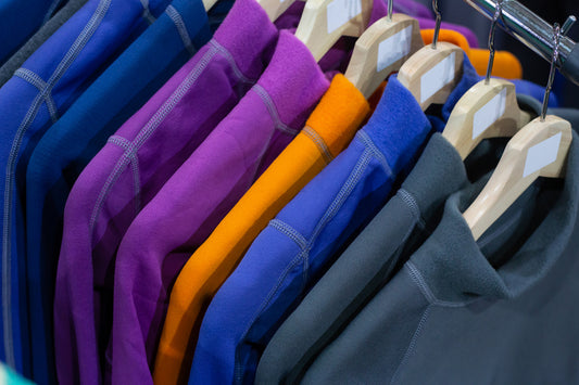 How to Choose the Right Custom Apparel for Your Business