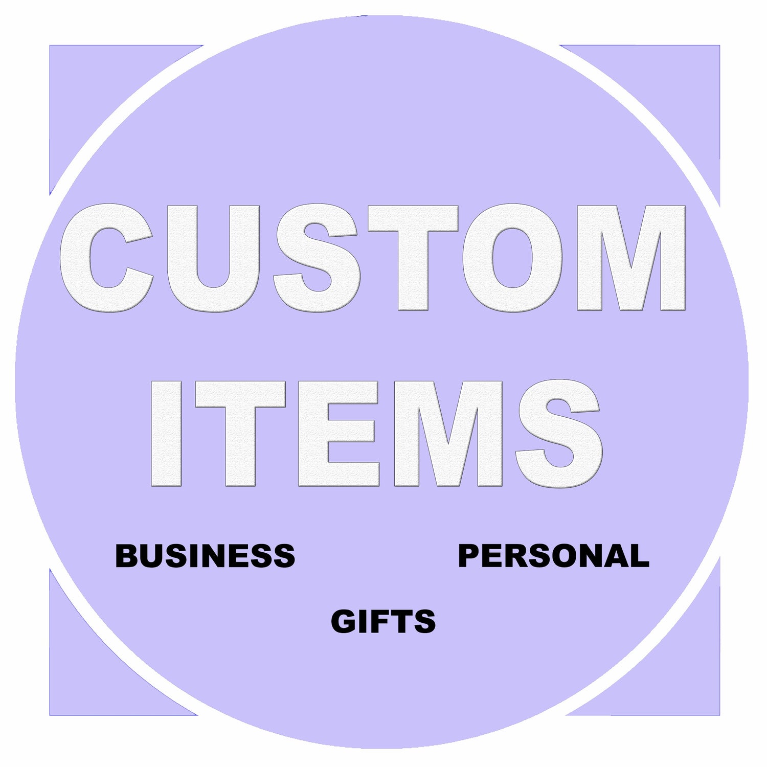 Custom Items - Shop With TnT