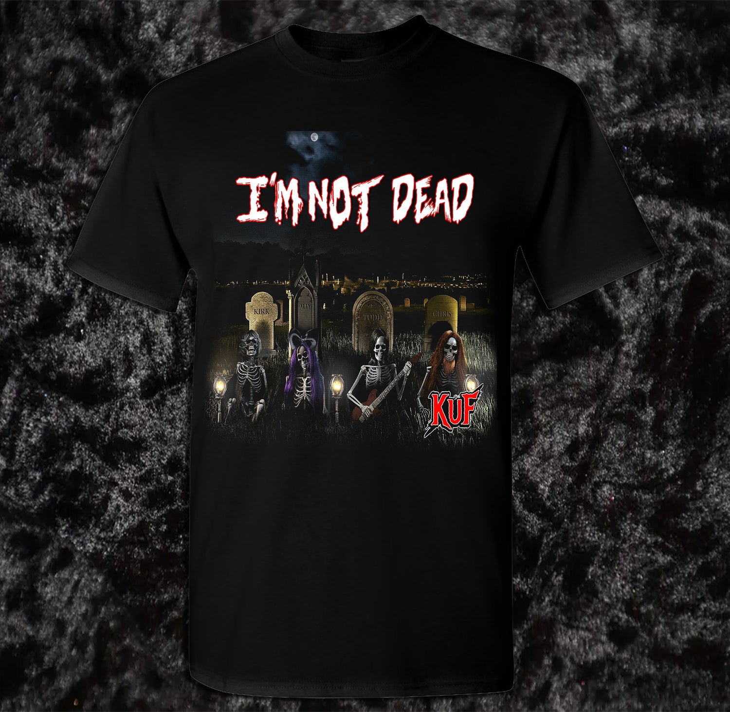 KuF Shirts