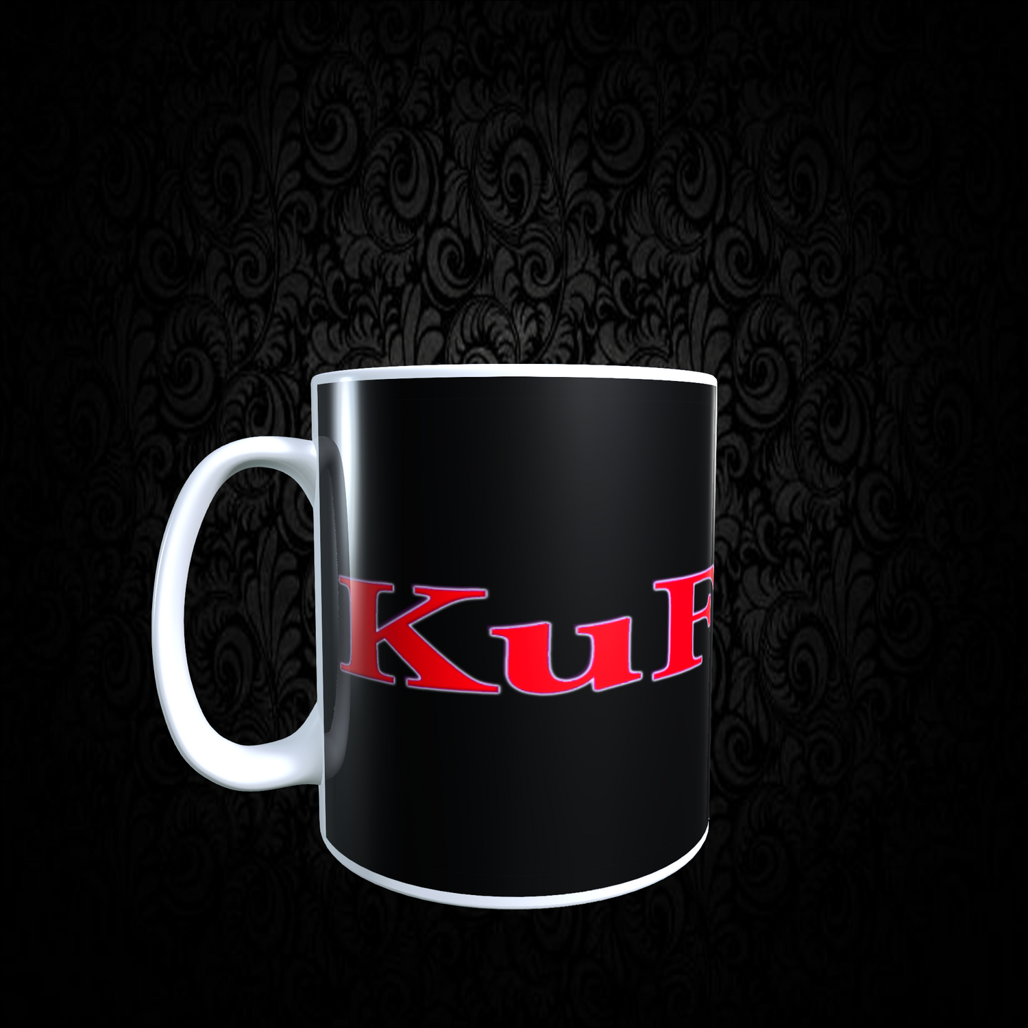 KuF Drinkware