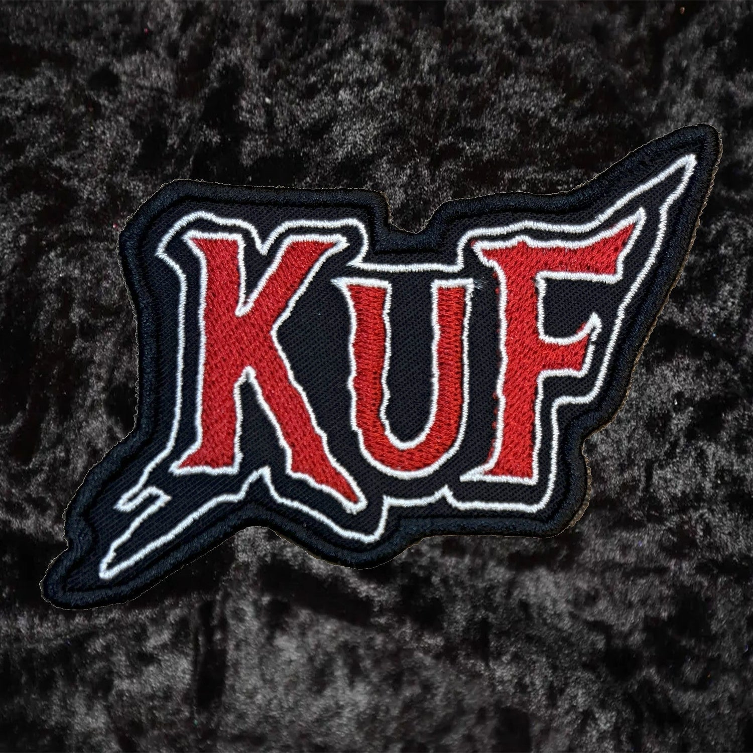 KuF Patches