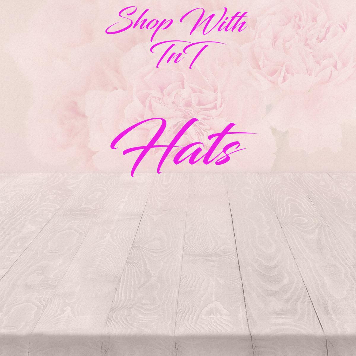 Headwear - Shop With TnT