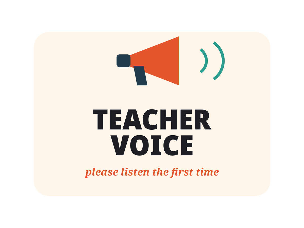 Teacher Sticker Pack