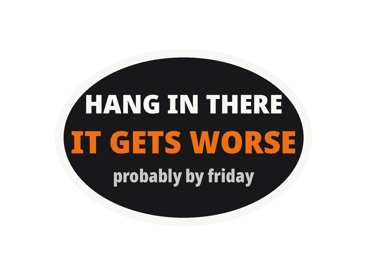 Funny Hard Hat Sticker Pack