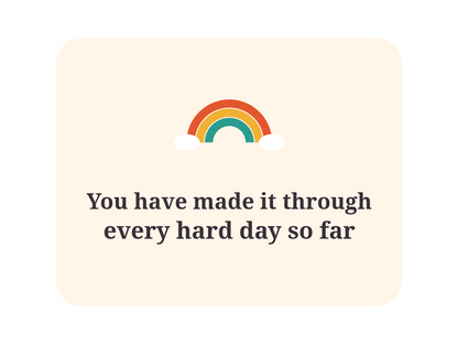 Affirmation Sticker Pack