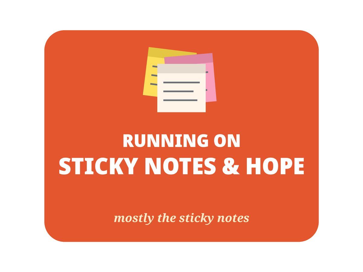 Teacher Sticker Pack